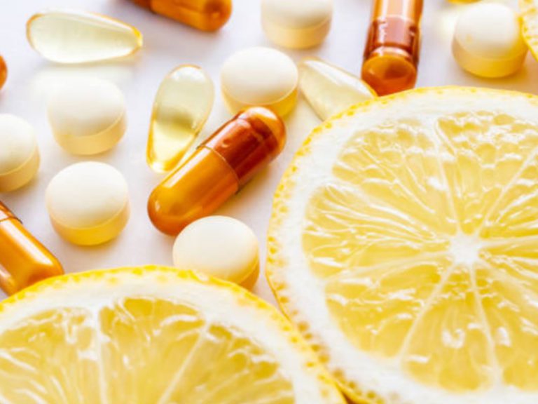 Che cos’è la vitamina C liposomiale?